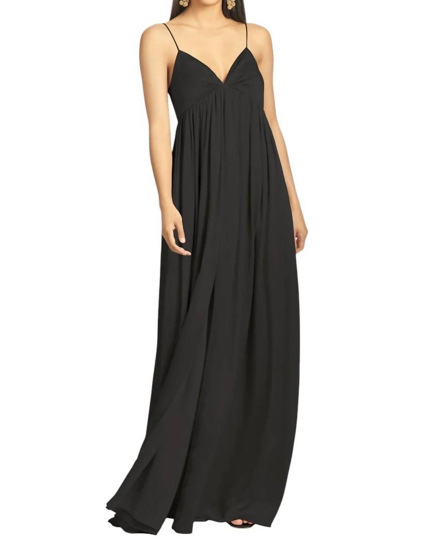 Sachin & Babi - JESSICA GOWN