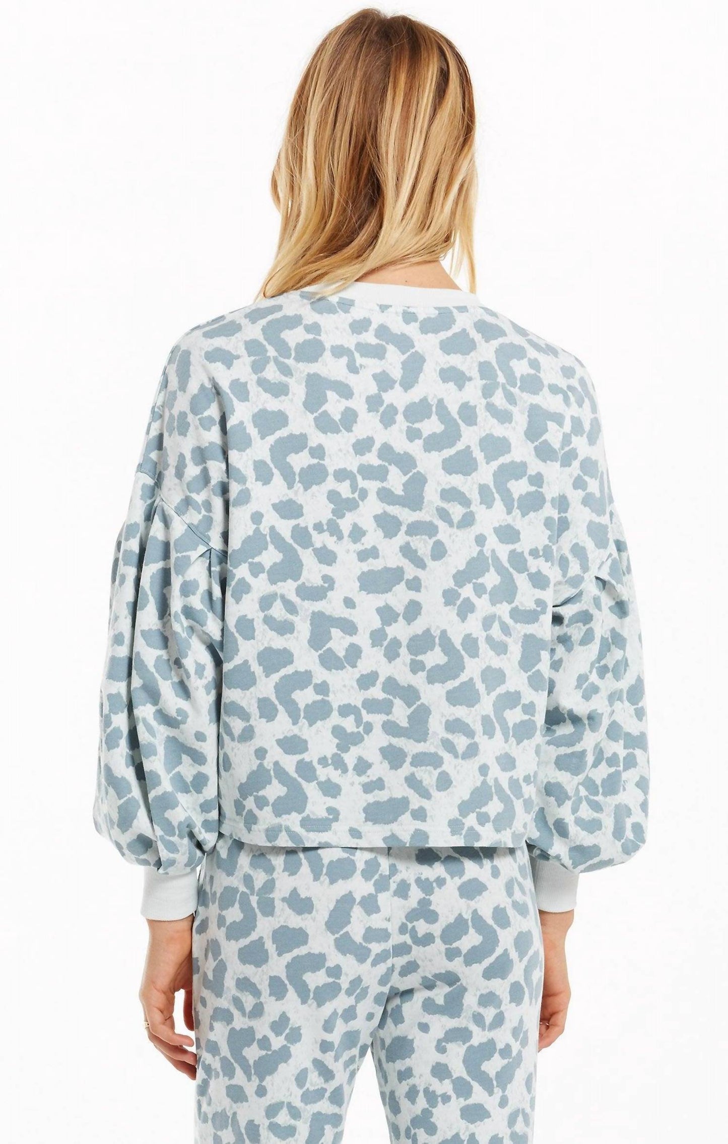 Z Supply - Ulla Wildcat Pullover