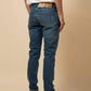 C.O.F. Studio - M07 High Rise Jean