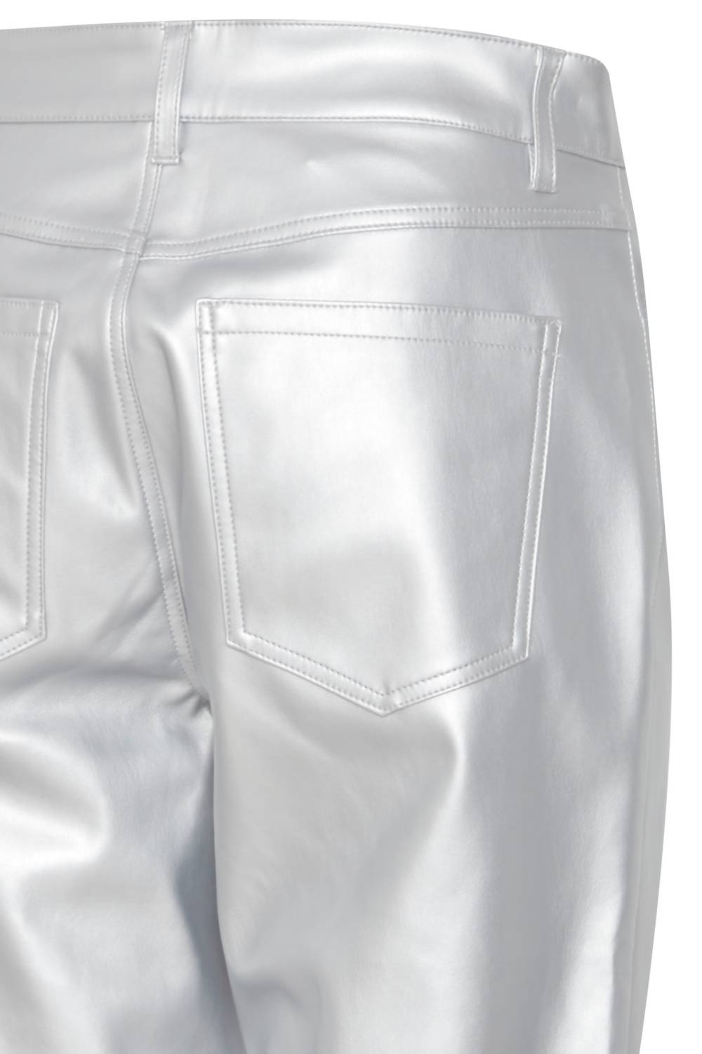 B.Young - Deasi Regular Pants