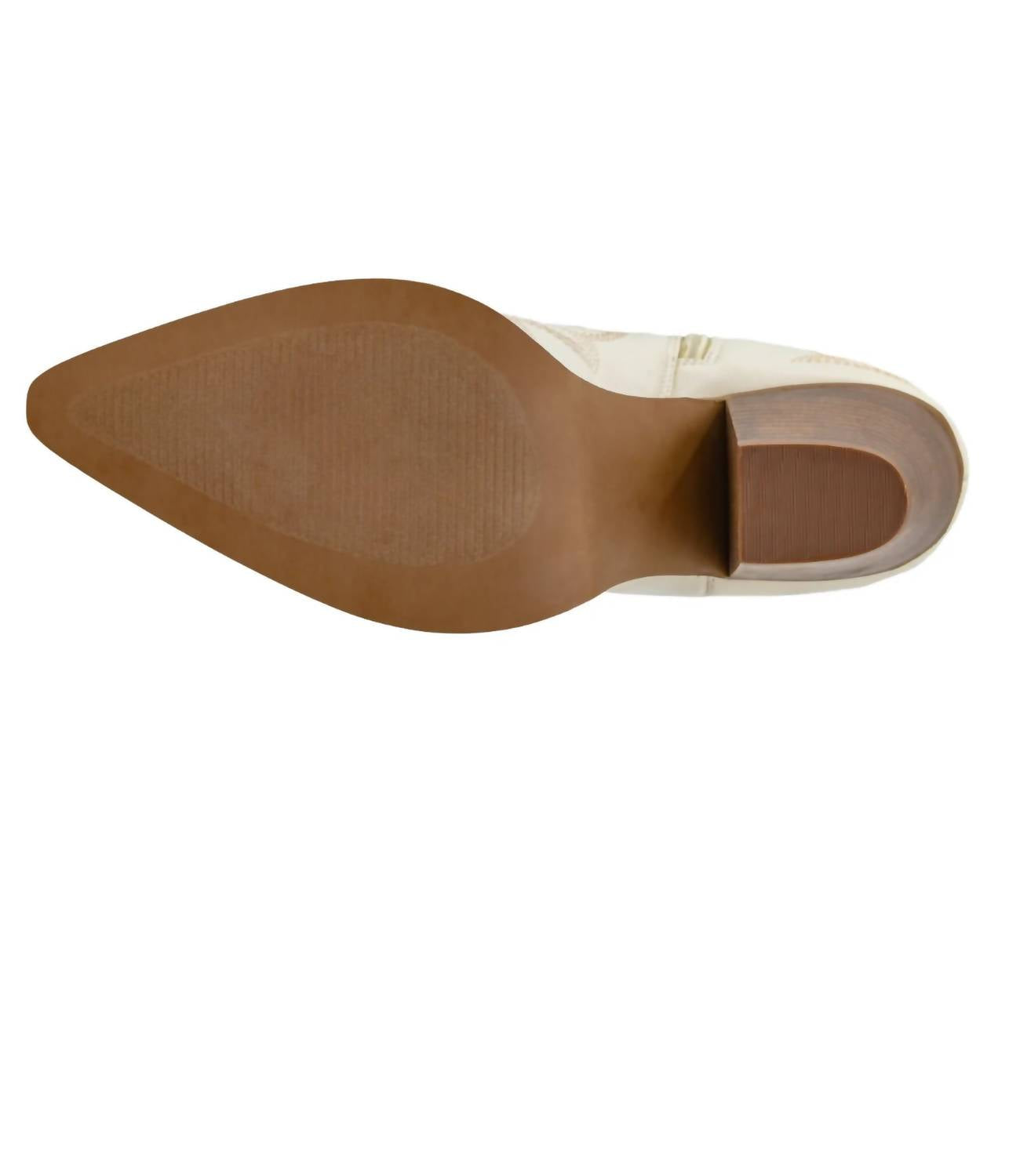 Corkys Footwear - Plus One Women's Ankle Boot