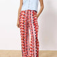 Frnch - Clemencia Wide Leg Trousers