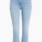 Veronica Beard - Carolina Ankle Skinny Flare Jeans