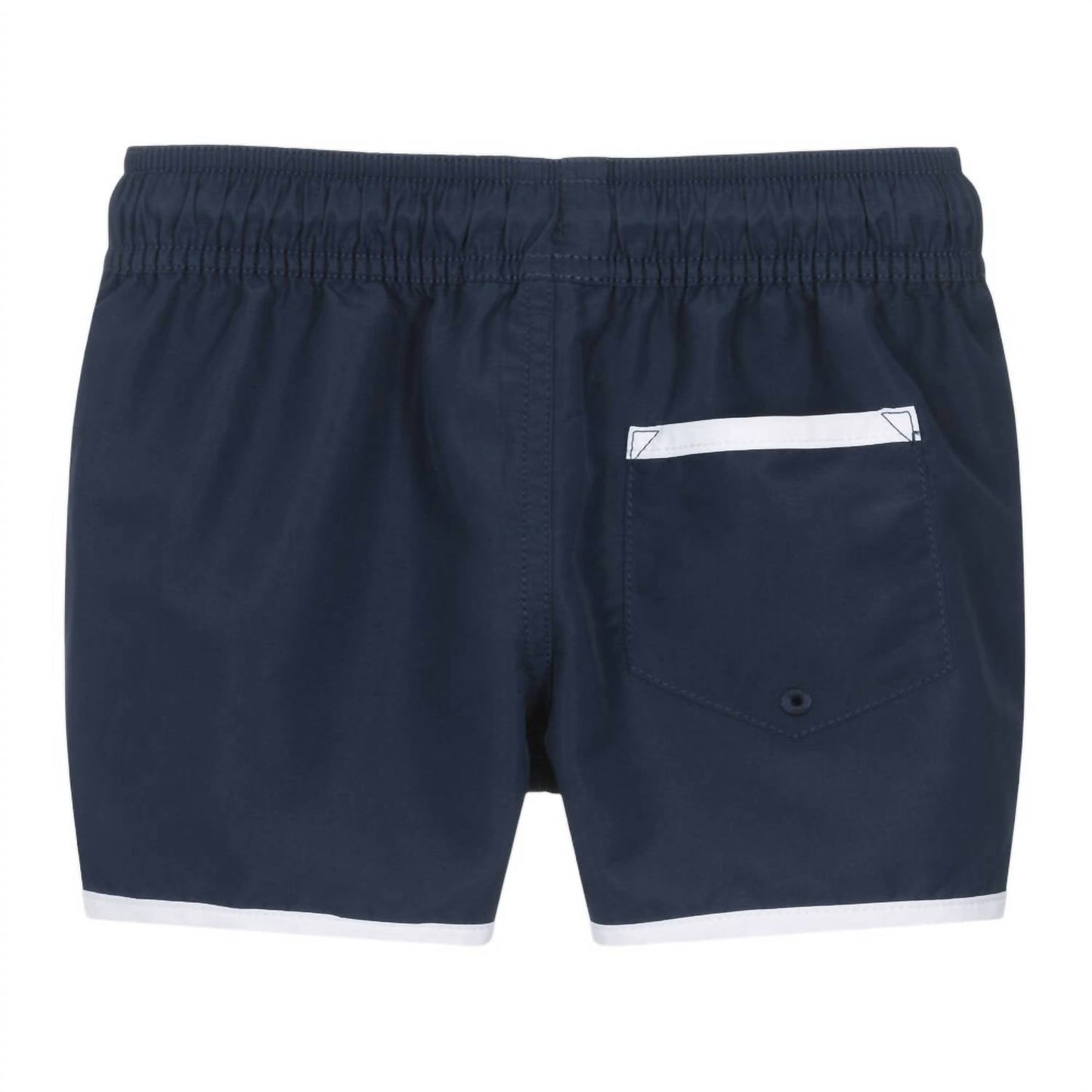Ralph Lauren - BOYS POLO BEAR SWIM SHORTS