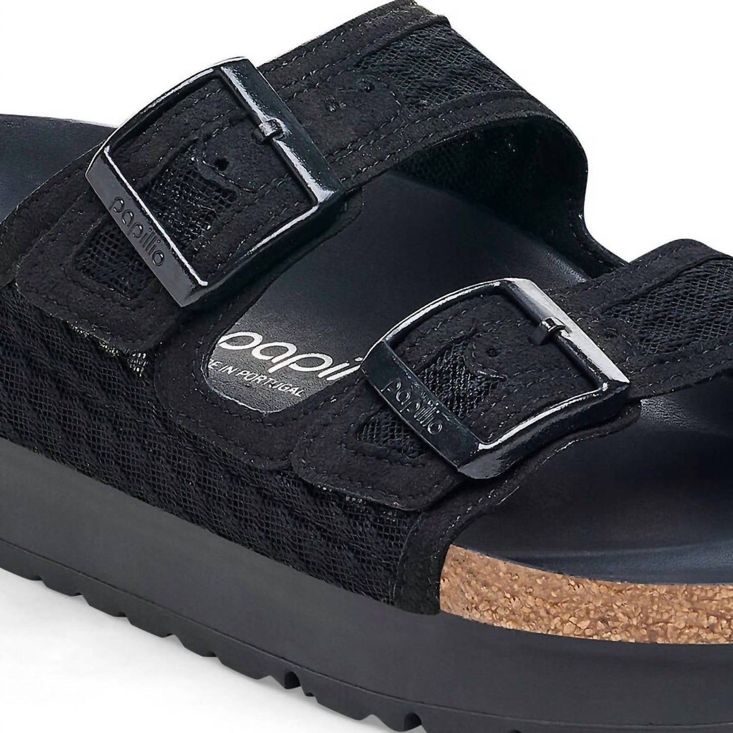 Birkenstock - Women's Arizona Flex Platform Sandal