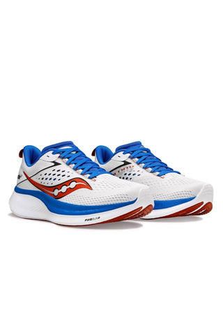 Saucony - Tênis Ride 17 Masculino