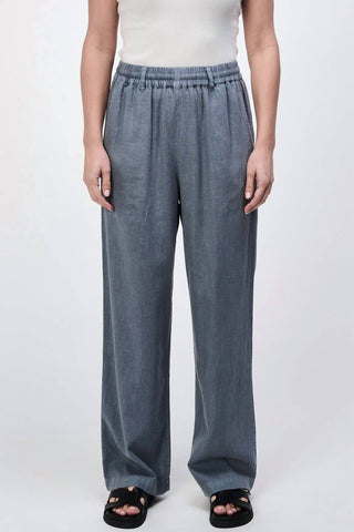 Dear John Denim - Luke Straight Leg Pants
