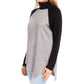 Karen Kane - Asymmetric Turtleneck Top