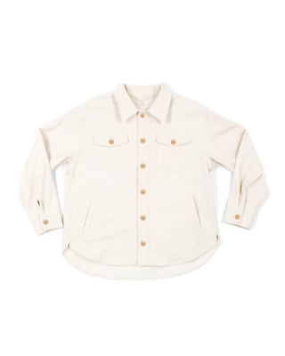 Ariko - Men's Bucky Shirt Jacket