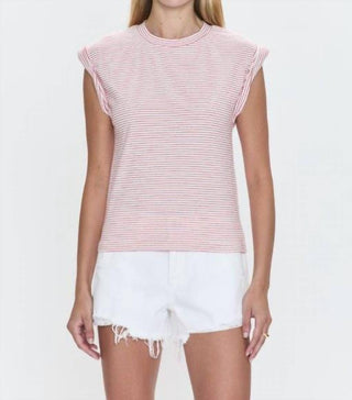 Pistola - Olivia Muscle Tee