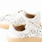 Free People - Wallflower Wimberly Sneakers