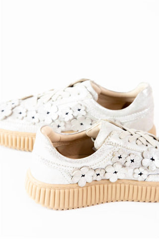 Free People - Tênis Wallflower Wimberly