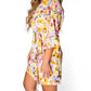 Buddylove - HADID SHORT ROBE
