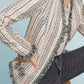 Eva Franco - Reston Tweed Jacket