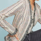 Eva Franco - Reston Tweed Jacket