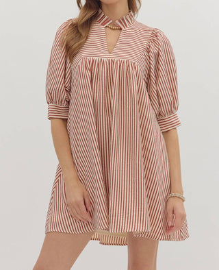 Entro - Women's Esme Dress