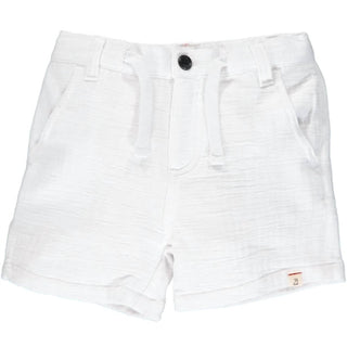 Eu e Henry - Shorts de gaze para meninos