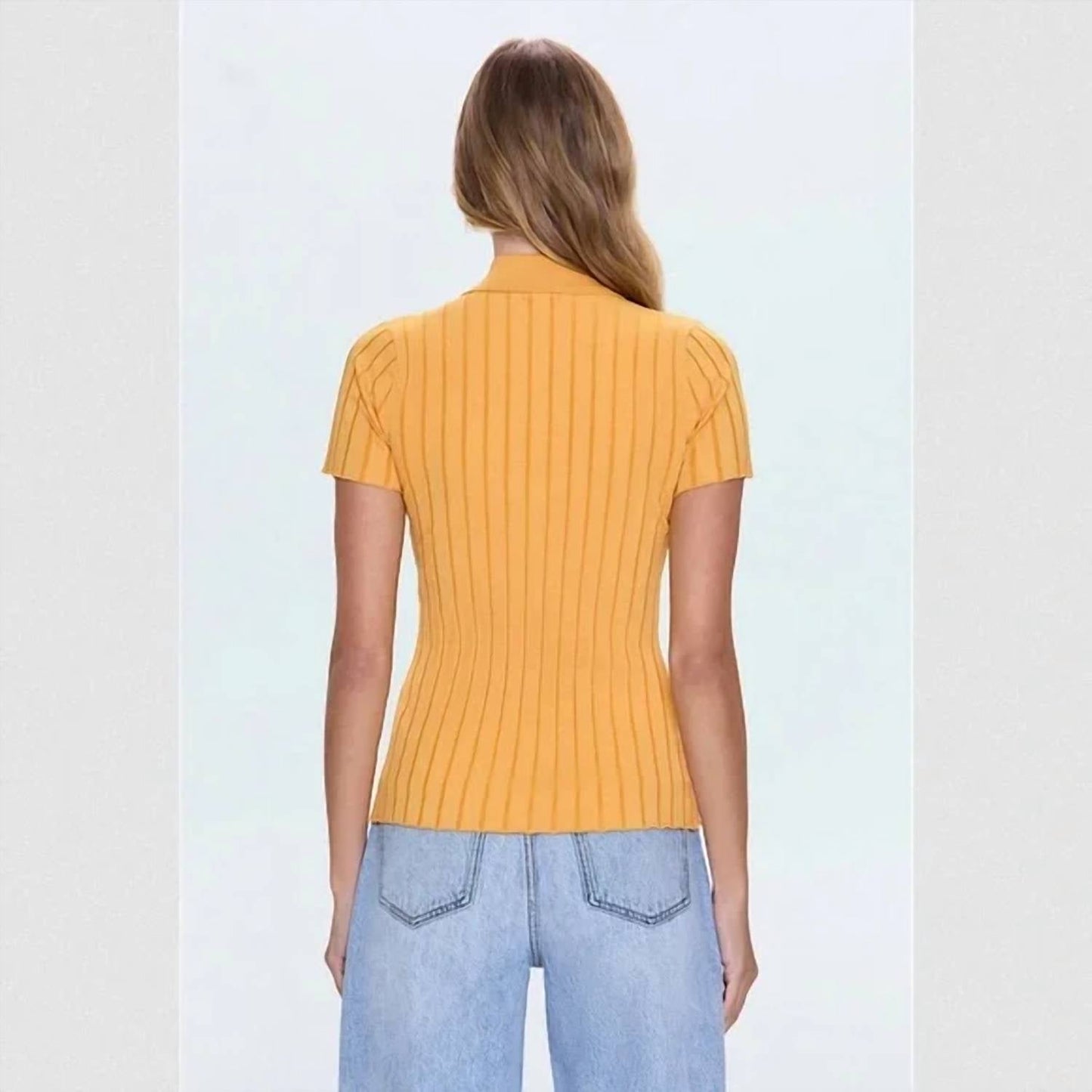 Pistola - Dominique Short Sleeve Button Up
