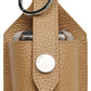 Amiri - Women's Pebbled Hand Sanitizer Holder