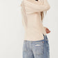 Free People - Starlight Tunic Sweater