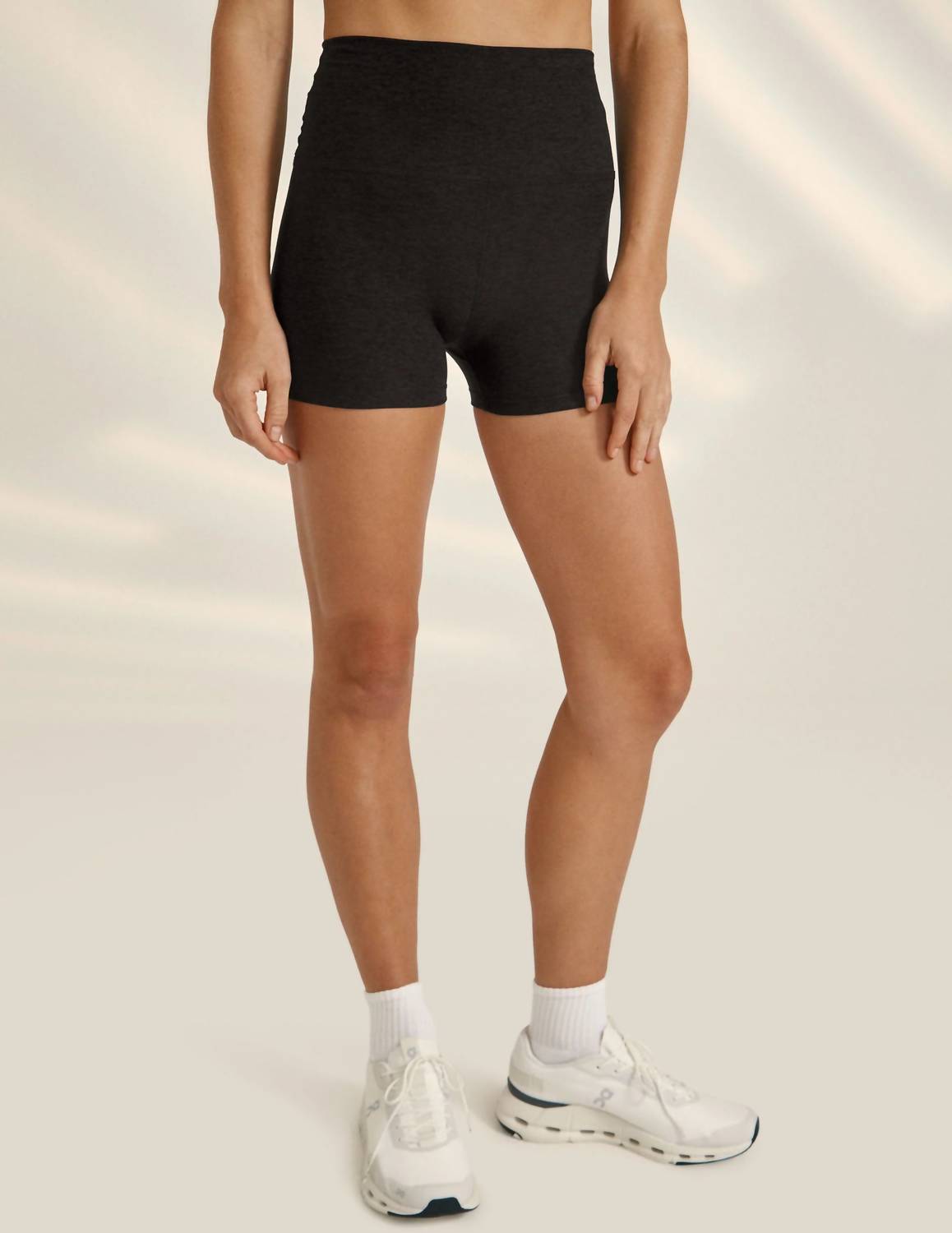 Beyond Yoga - Spacedye All For Run 3" Short