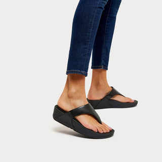 Fitflop - Women's Lulu Toe Post Sandal