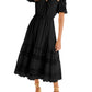 Allison New York - Emilia Midi Dress