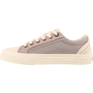 Taos - Tênis feminino de lona Plim Soul - Largura média
