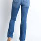 Judy Blue - Stretch Bootcut Jeans - Plus