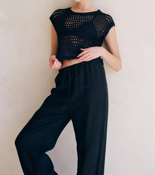 A.Ren - Solena Sweater Top