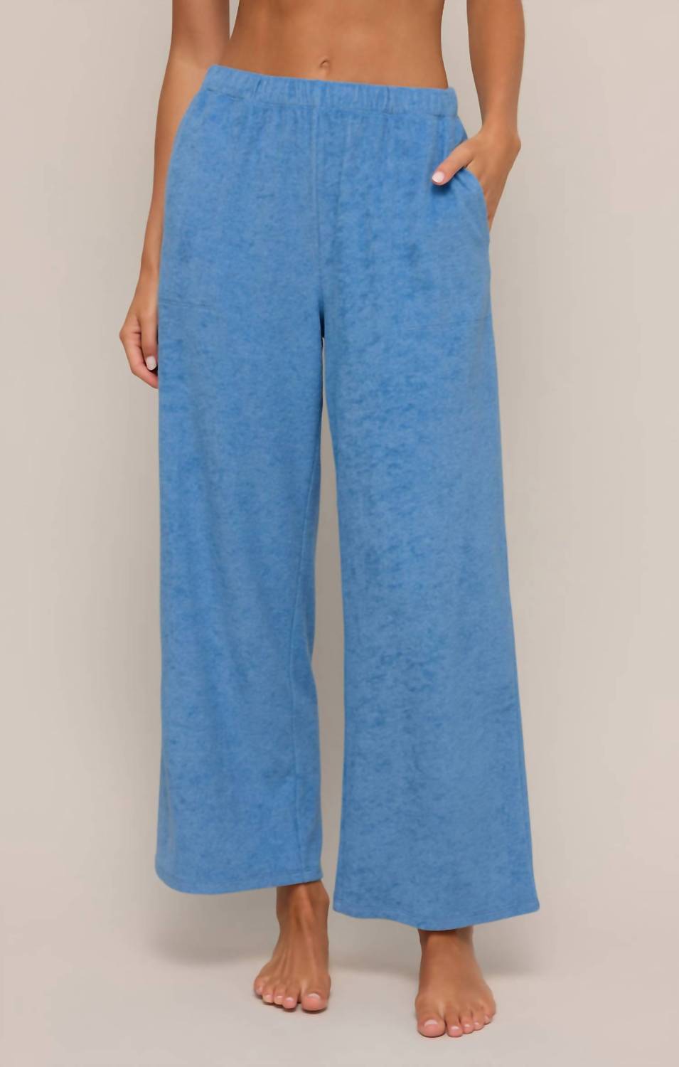 Z Supply - Lets Cruise Pant