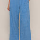 Z Supply - Women's Lets Cruise Pant