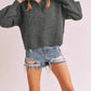 Aemi + Co - Danae Knit Sweater