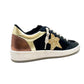 Shu Shop - Women's Paz Suede Sneaker