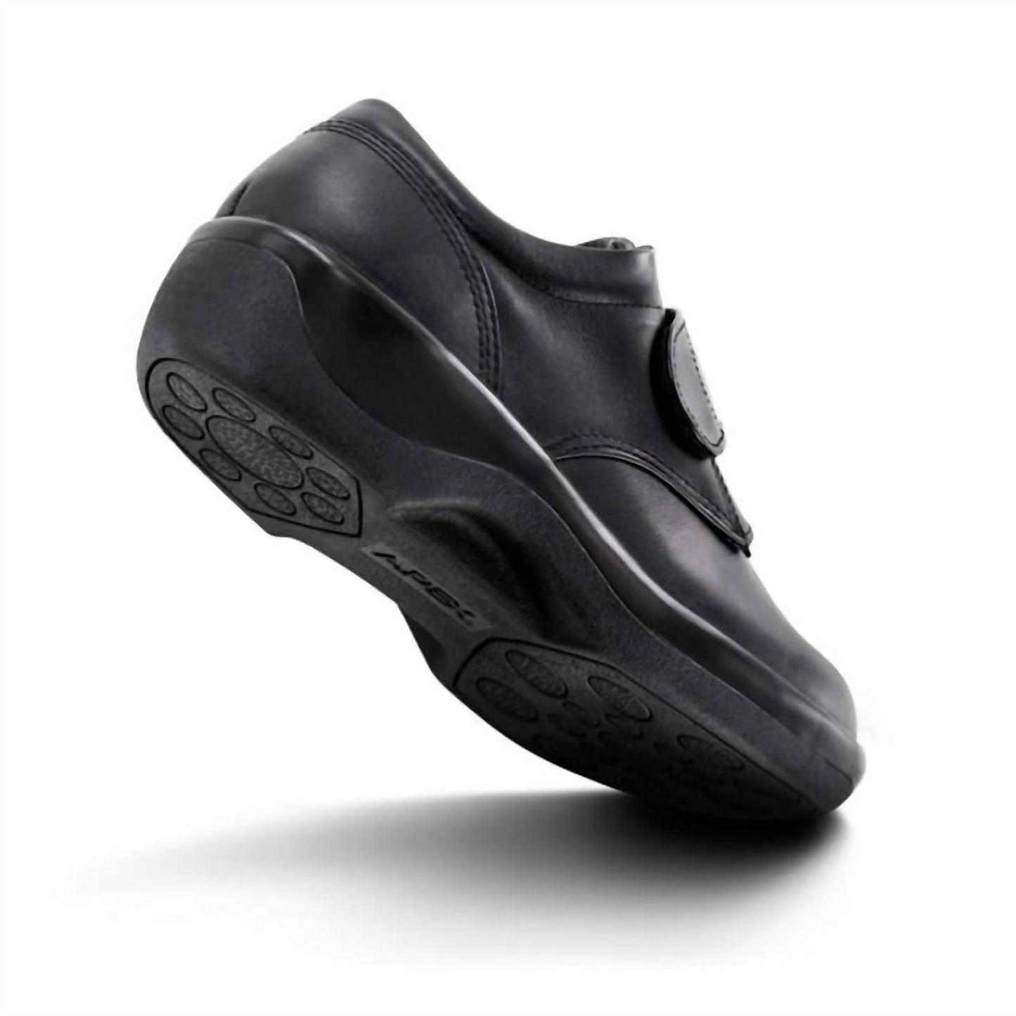 Apex - Women's Ambulator Single Strap Casual Shoes