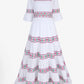 Pink City Prints - Celine Dress