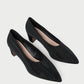 Loeffler Randall - Women's Maeve Low Pump Sandal