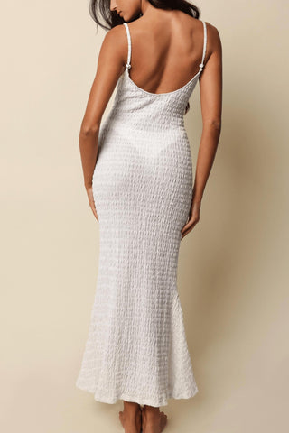 Montce - Sheeth Maxi Dress