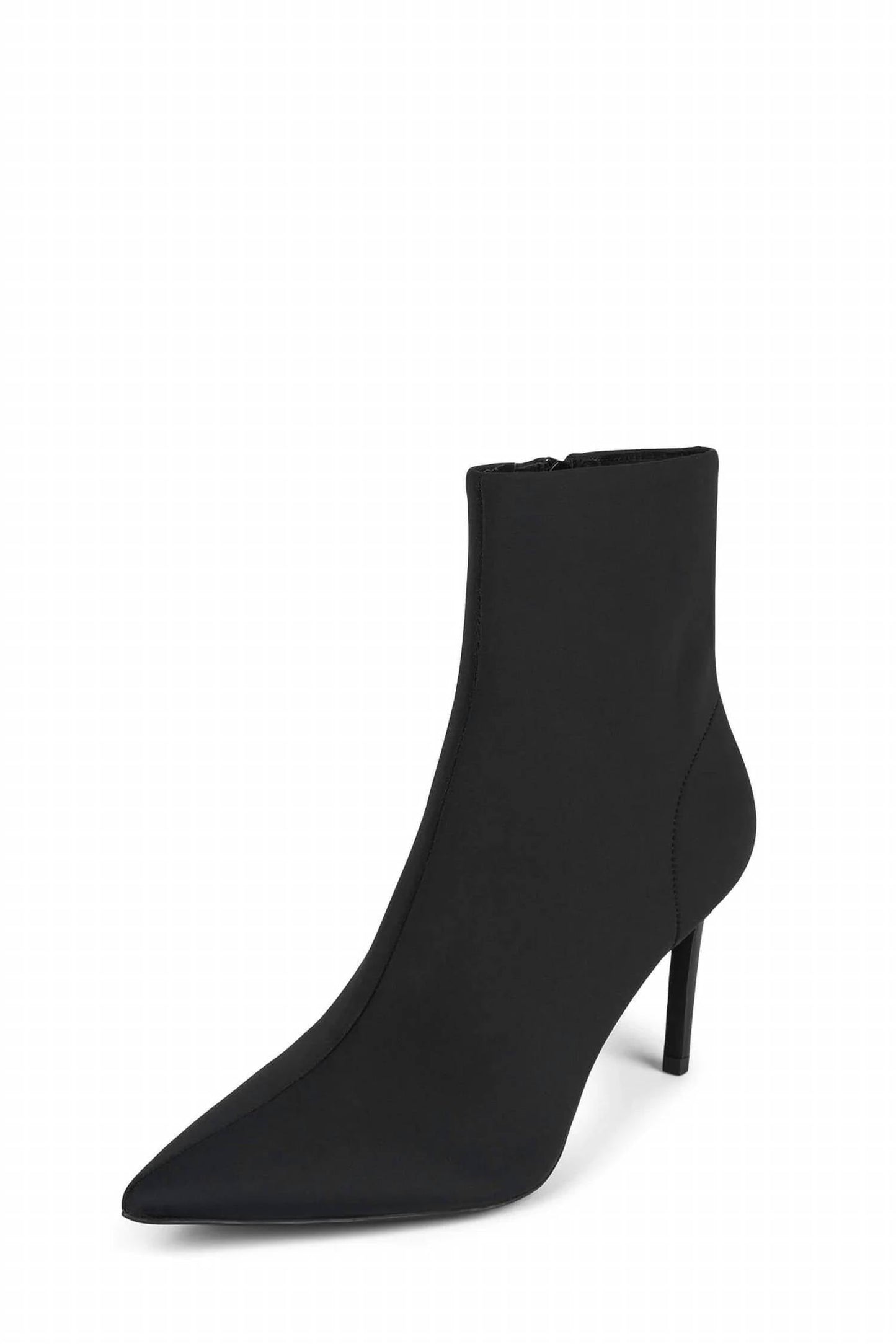 Jeffrey Campbell - Women's Nixie 2 Ankle Boots