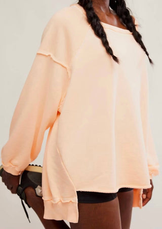 Free People - Pulôver One To Beat