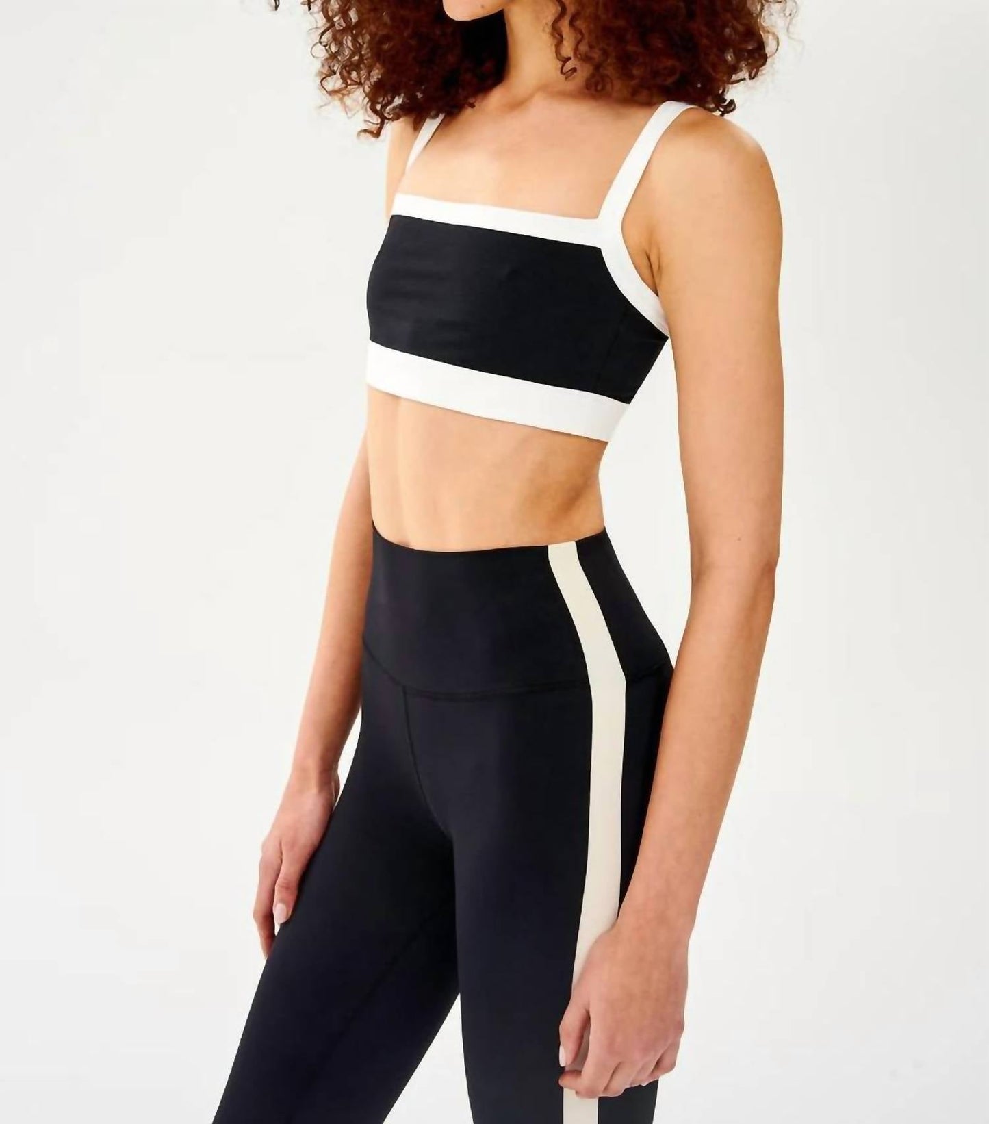 Splits59 - Monah Rigor Bra