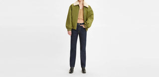 Levi'S - Calça Jeans 501 Original Feminina