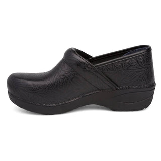 Dansko - Women's Xp 2.0 Floral Tooled Clogs