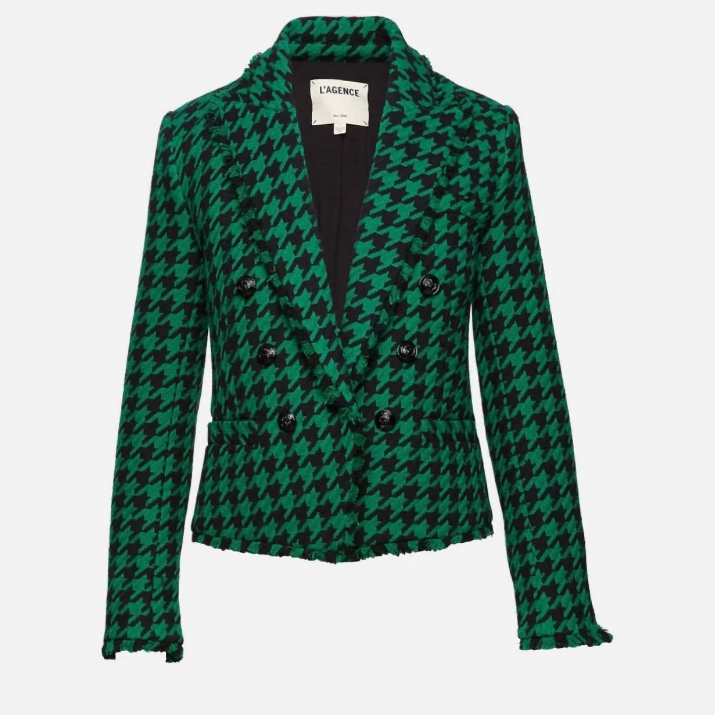 L'Agence - Brooke Blazer