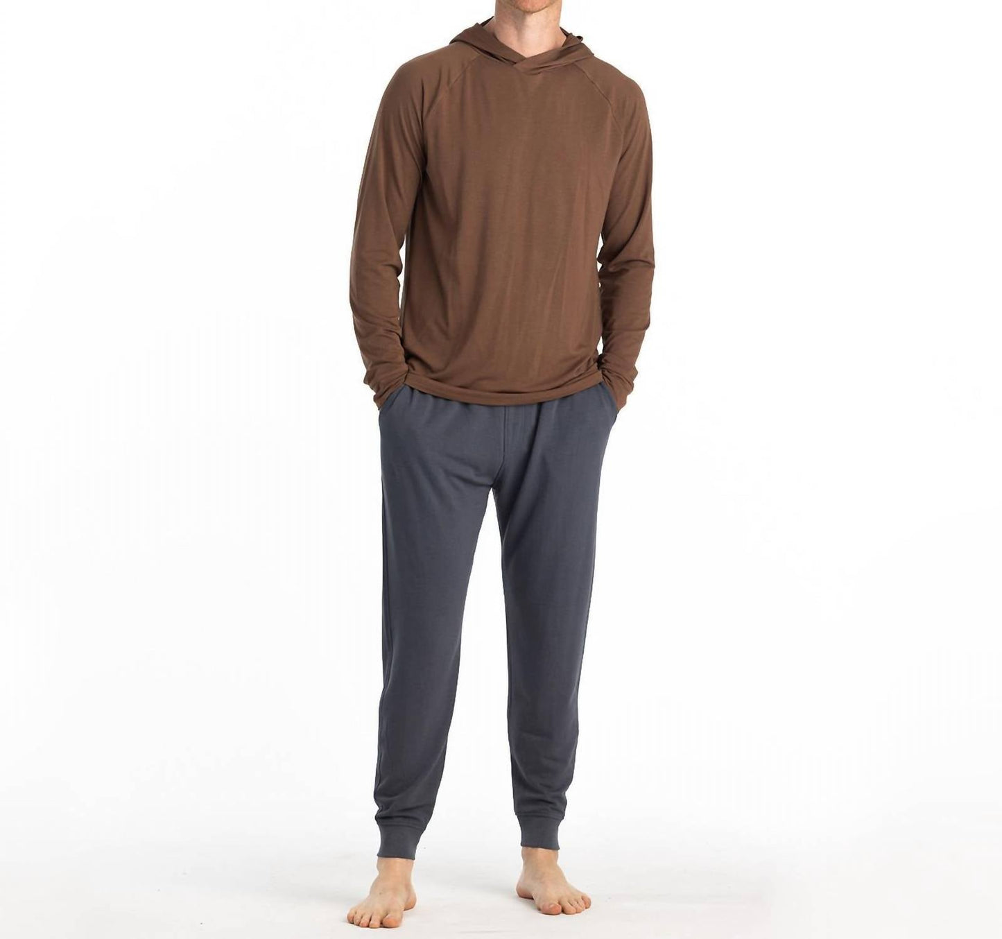 Free Fly - Bamboo Lightweight Fleece Jogger