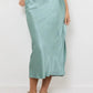 Lamade - Dorit Silky Slip Skirt