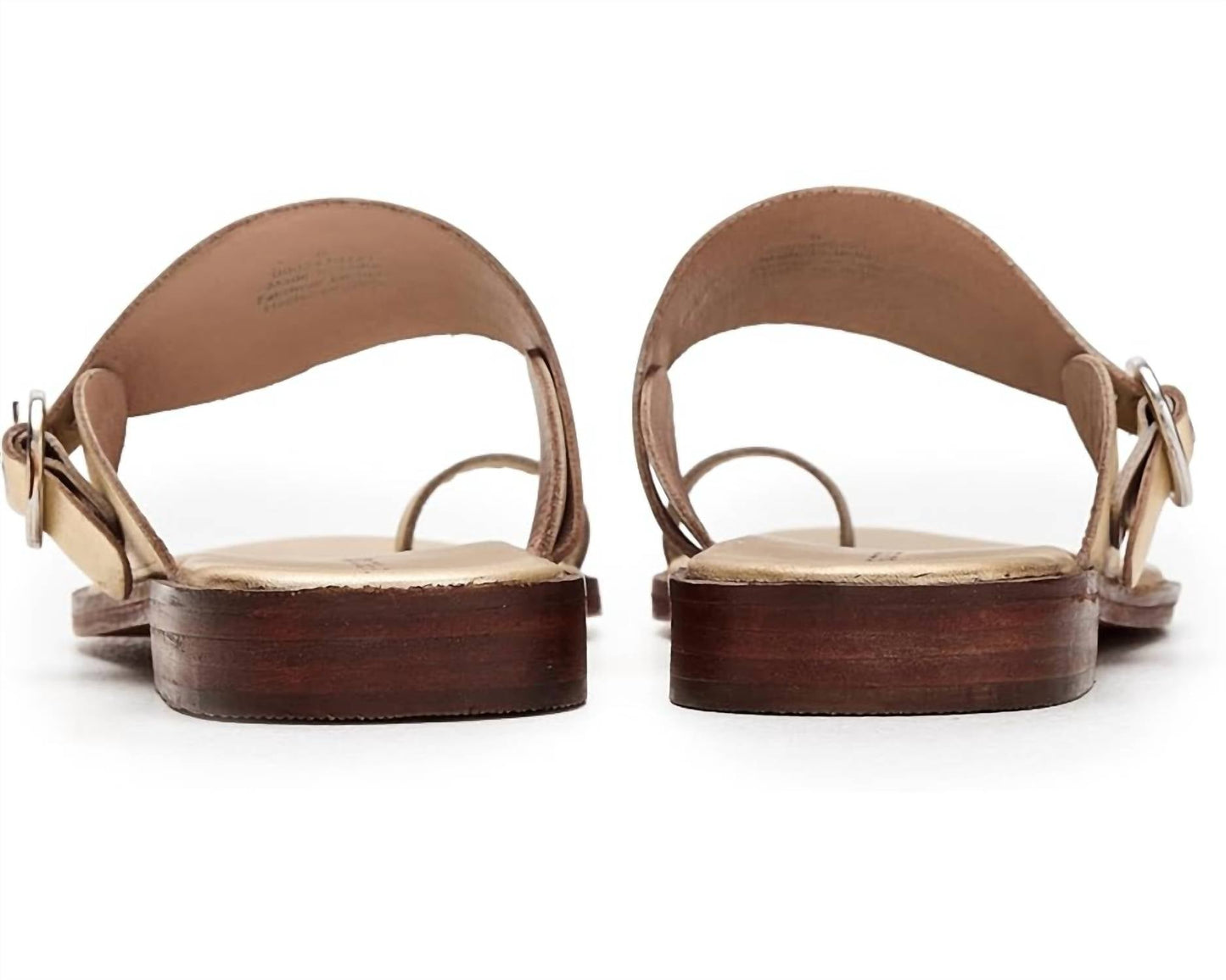 Free People - Women's Barcelona Slip-on Sandals