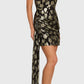 Amanda Uprichard - Alaia Midweight Jacquard Dress
