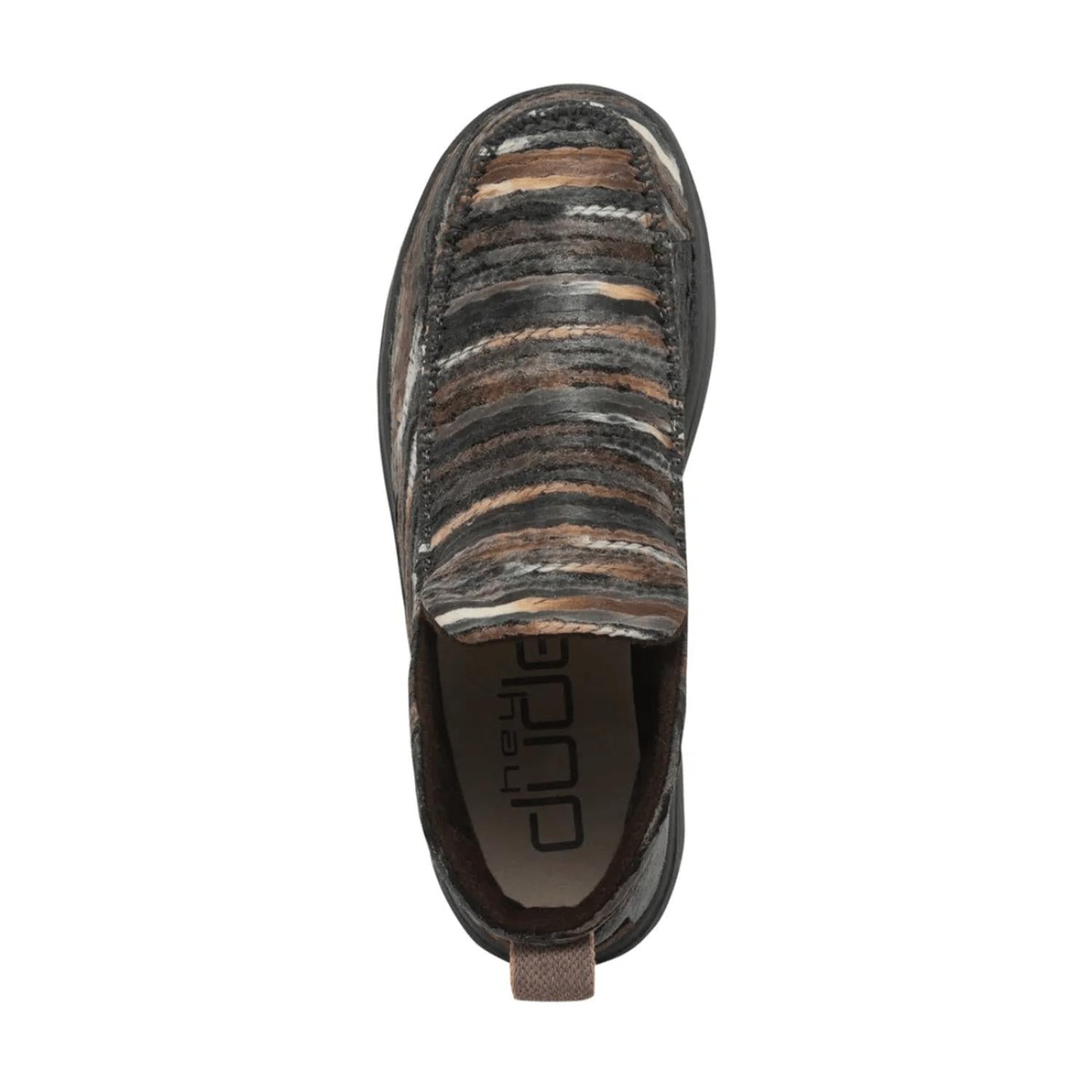 Hey Dude - Women's Denny Bootie