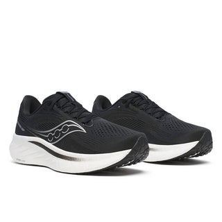 Saucony - Tênis de corrida Ride 18 masculino
